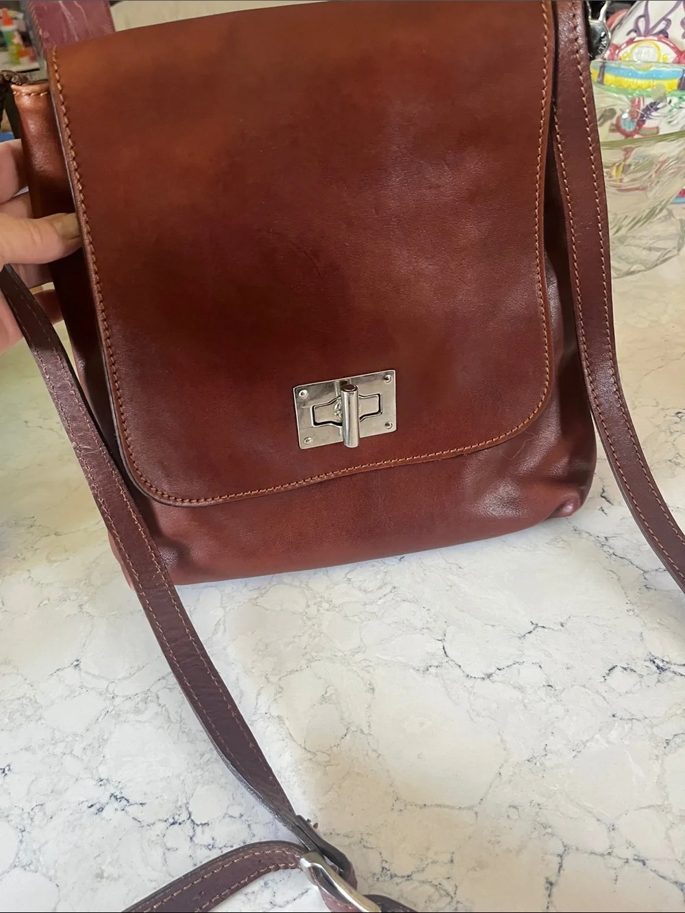 N/A timeless brown
